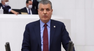 Temiz hava solumak istiyoruz