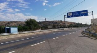 Ters yoldan gitmek zorundalar!