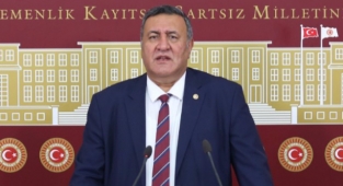 Tohum toprakla buluşmaz