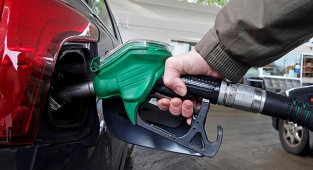 Türkiye LPG kullanımında Avrupa'da lider
