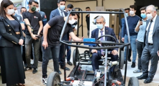 Üniversite öğrencilerine tavsiye