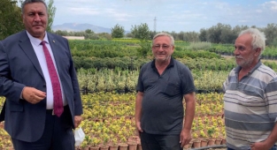 Üretici kaygılı