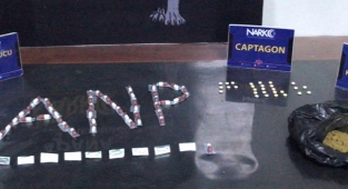 Operasyonda yakalanan 3 zanlıdan biri tutuklandı