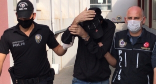 Uyuşturucu ticareti yaptıkları iddiasıyla 3 zanlı tutuklandı