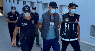 Uyuşturucu ticareti zanlısı tutuklandı