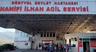 MANTARDAN 6 KİŞİ ZEHİRLENDİ
