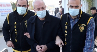 31 yıl hapis cezasıyla aranan firari hükümlü yakalandı