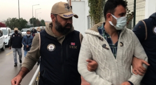 8 FETÖ/PDY şüphelisi hakkında gözaltı kararı