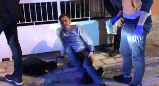 Adana’da silahlı saldırıya uğrayan kişi yaralandı