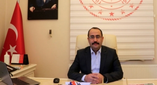Adana, Osmaniye ve Hatay'da