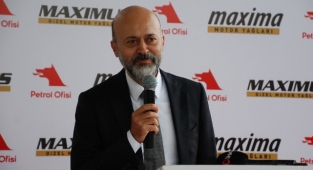 Adana’ya PO’dan önemli hizmet zinciri