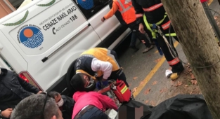 Kozalak toplarken elektrik akımına kapılan kişi öldü