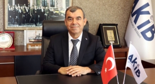 AKİB’den ekim ayında 1,6 milyar dolarlık ihracat