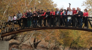 Sonbahar temalı fotoğraf etkinliği gerçekleştirildi