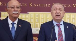 Asgari Ücretli Vergi Yükünden Kurtarılmalı!