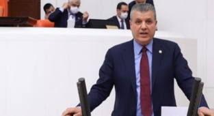 Asistan hekimler köle değildir