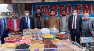 Bulut: Elektrik, yol, kanalizasyon yok!