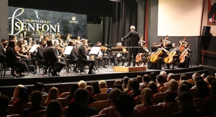 ÇDSO'dan Fransız besteci anısına konser