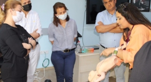 ÇİSAM’ın eğitim seminerleri sürüyor