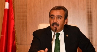 Çukurova’nın 2022 bütçesi 340 milyon TL