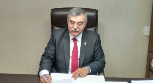 Çulhaoğlu: AK Parti sayesinde gri listedeyiz!