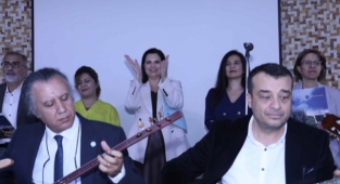 Dekan çaldı rektör ve akademisyenler söyledi