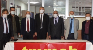 Diplomalı işsiz olmak istemiyoruz!