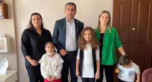 Diyabet hastası çocukların iğne çilesi