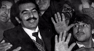 Ege Bağatur anılacak