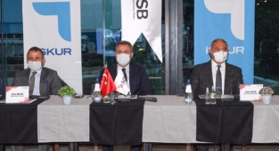 Elban: Yatırımları kente kazandırıyoruz