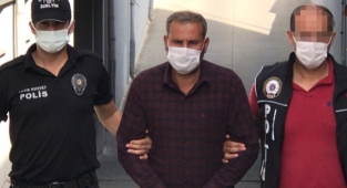 Uyuşturucu ele geçirilen çift gözaltına alındı