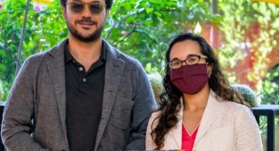 Gündoğdu’nun konuğu ABD Basın Ataşesi