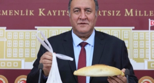 Ekmek fiyatlarının artmaması için fırıncı desteklenmeli
