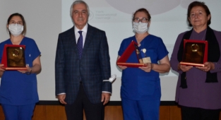 Her 10 bebekten 1 tanesi erken doğuyor