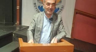 İlk adımı attılar