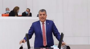 İntibak yasası çıkartılmalı