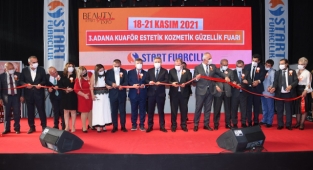 KİMSEYE FAYDASI OLMAYAN FUAR GİBİ!