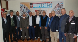 Kozanlılar Derneği hızır gibi