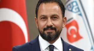 Kutsal bir görevi ifa ediyorlar