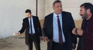 Limon dalda, soğan tarlada, kabak çekirdeği depoda kaldı
