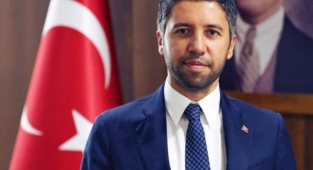 Mehmet Ay'dan 10 Kasım Mesajı