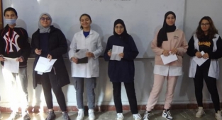Mektup Arkadaşlığı Projesi ile yabancı dillerini geliştiriyorlar
