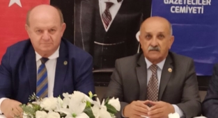 Muhtarlar sorunlarına çözüm bekliyor
