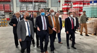 Petrol Ofisi Madeni Yağlar Direktörü Sezgin Gürsu: