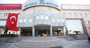 Ranta geçit yok