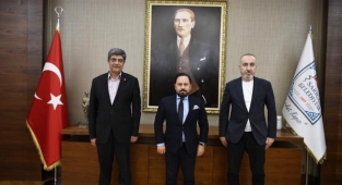 Sarıçam Adana’nın kalbidir
