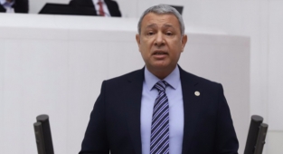 Şeker karaborsada