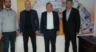 Seyhan hizmete doyacak