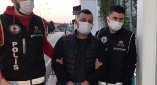 Silah ticareti operasyonu: 13 gözaltı