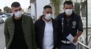 Silahlı kavga zanlısı kontrol şartıyla serbest